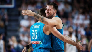 100αρα και βάλε από την Σλοβενία απέναντι στην Ουγγαρία