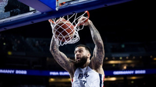 Γαλλία - Ουγγαρία 78-74: Γκομπέρ και Γιαμπουσέλε έδωσαν τη νίκη