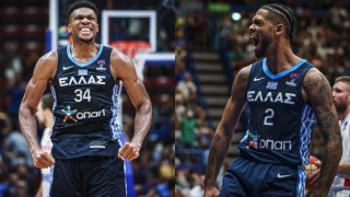 Η τελική κατάταξη του EuroBasket 2022, στην 5η θέση η Ελλάδα