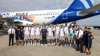 Το πραγματικό Ευρωμπάσκετ αρχίζει στο Βερολίνο για την Εθνική!