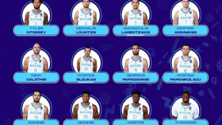 ΚΑΕ ΠΑΟΚ: «Καλή επιτυχία Ελλάδα, μακάρι να φτάσει ως το τέλος της διαδρομής»