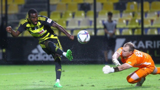 «O Jogo»:  «O Άρης θα διακόψει τον δανεισμό του Καμάτσο»