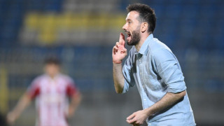 Αυτή είναι η νέα ομάδα του Κορμπεράν