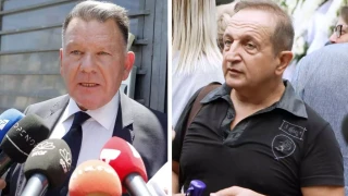 «Μπαράζ» μηνύσεων μεταξύ Κούγια και Μπιμπίλα- Βασική αιτία η υπόθεση Λιγνάδη