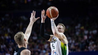 Eurobasket 2022: Τρίτη σερί ήττα η Λιθουανία, έχασε μετά από δύο παρατάσεις από την Γερμανία!