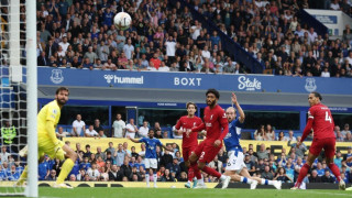 Όλα «0» στο Goodison Park με... χαμένη τη Λίβερπουλ