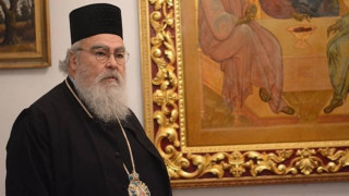 Αμετανόητος ο Μητροπολίτης Δωδώνης: "Δεν αναθεωρώ τίποτα απ' όσα είπα"