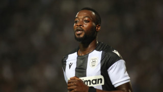 Νάρεϊ: «Πολύ περήφανος για την ομάδα μας, συνεχίζουμε ως το τέλος!»