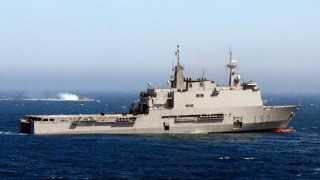 Οι λόγοι που το Πολεμικό Ναυτικό είναι κάθετα ενάντιο στη προοπτική πλοίων αμφίβιων επιχειρήσεων