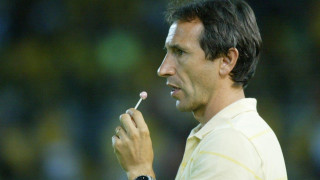 Άρης: Ο Ολίβα, το γλειφιτζούρι και το «ρεκόρ» 90 λεπτών στον πάγκο