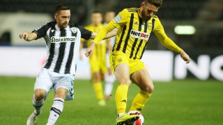 Άρης - ΠΑΟΚ: Έκαναν πολλές αλλαγές και βρίσκονται σε αναζήτηση