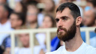 Πάνοπλη η Εθνική ομάδα στο EuroBasket 2022 - Αναλυτικά η 12αδα