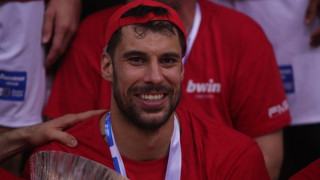 Έχει δίδυμο αδερφό ο Γιώργος Πρίντεζης; Ποιος είναι αυτός στο Γερμανία-Λιθουανία