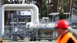 «Πράσινο φως» της Gazprom για ενεργειακό κόμβο φυσικού αερίου στην Τουρκία