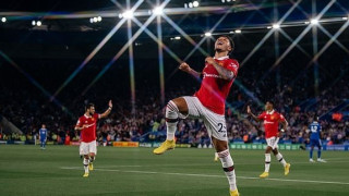 Τρίτη σερί νίκη για τη Γιουνάιτεντ