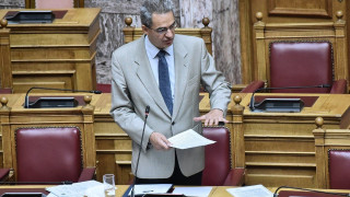 Τι σημαίνει το «θα έρθουμε ξαφνικά βράδυ» του Ερντογάν; Ο καθηγητής, Συρίγος, εξηγεί
