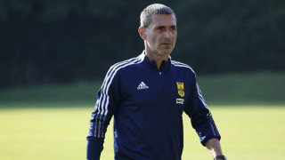 Τερζής: «Φωνακλάς ο Μπούργος, διαφορετικός ο Πάρντιου»