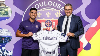 Κουρνιαχτός μεν, αλλά.. Τρεις βαθμοί δε...