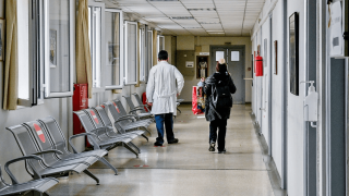 Προσωπικός γιατρός: Εγγραφή πολιτών και από τα ιδιωτικά φαρμακεία