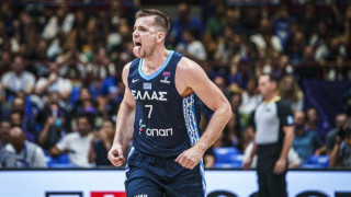 Στην Νάπολι θα συνεχίσει την καριέρα του ο Δημήτρης Αγραβάνης