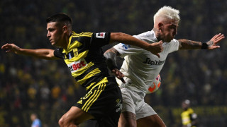 Οι «αδύναμοι κρίκοι» του Άρη, η νέα φιλοσοφία και η επόμενη μέρα