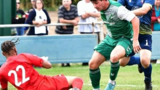 Κύπελλο Αγγλίας: Αποβλήθηκε επειδή έκανε την... ανάγκη του