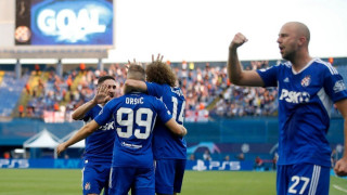 Conference League-Αντίπαλος ΠΑΟΚ: Η «ακτινογραφία» της Ντιναμό Ζάγκρεμπ (vids)