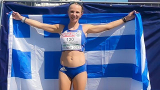 «Τα χρυσά μετάλλια δεν μου έχουν αλλάξει τον χαρακτήρα, Θα συνεχίσω να δουλεύω στο ουζερί της οικογένειάς μου»