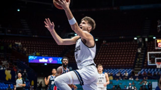 Eurobasket 2022: Οι Εσθονοί πήραν την πρώτη τους νίκη διασύροντας τη Μεγάλη Βρετανία