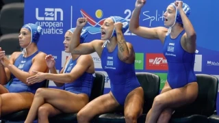 Πόλο γυναικών: Κερδίζει Ισραήλ και φτάνει ένα βήμα πριν τον τελικό