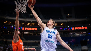 Σούπερ Μαρκάνεν και άνετα η Φινλανδία στους «16», περιμένει αντίπαλο