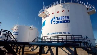 Gazprom: Απειλεί με ολοένα και περισσότερες μειώσεις στη παραγωγή φυσικού αερίου
