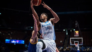 Με Γιάννη η κορυφαία πεντάδα του EuroBasket