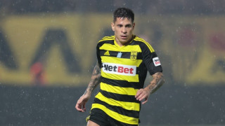 «Πρόταση της Γκρέμιο στον Ιτούρμπε, ενδιαφέρον και της Αλ-Σαμπάμπ»