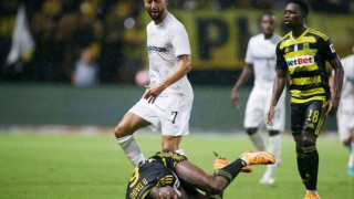 ΠΑΟΚ: Καμπάνα μίας αγωνιστικής στον Καντουρί