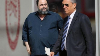 Μπαλτάκος σε Μαρινάκη: «Αν συνεχίσεις έτσι θα σου βάλω mute» - «Αν μου βάλεις mute θα έρθω από εκεί»!