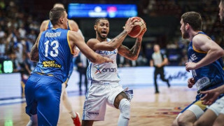 Eurobasket 2022: Μαθαίνει αντιπάλους για τους «16» και τους «8» η Εθνική