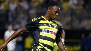 Άρης: Θλάση ο Οντουμπάτζο, τον χάνει ο Τερζής