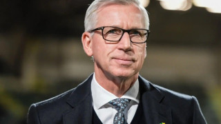 Πάρντιου: «Πρόβλημα η απώλεια του Πάλμα, να ανεβάσουμε το επίπεδό μας»