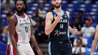 Παπαγιάννης: «Πιστεύω θα είμαι έτοιμος στα νοκ άουτ»