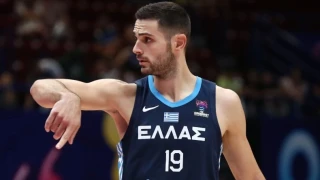 Παπαπέτρου: «Δεχθήκαμε ηχηρό χαστούκι στο πρώτο ημίχρονο, αλλά αντιδράσαμε»