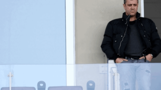 Πηλαδάκης: «Δίπλα σε αυτή τη νέα προσπάθεια της ΑΕΛ όπου χρειαστεί»