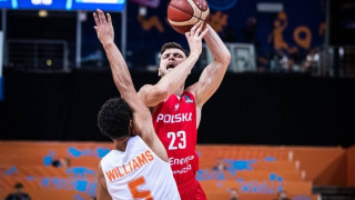 Eurobasket 2022: Ένα βήμα μακριά από την μεγάλη «τιτανομαχία» του τελικού