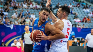 Eurobasket 2022: Η Πολωνία φρέναρε το Ισραήλ
