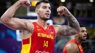 Eurobasket 2022: Ανετη νίκη της Ισπανίας επί του Μαυροβουνίου