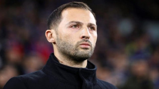 Μπαράζ απoλύσεων έφερε το Champions League: Παρελθόν από τη Λειψία ο Τεντέσκο