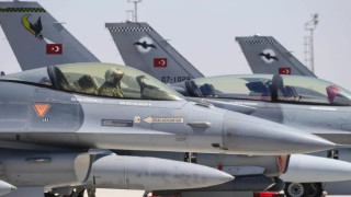 ΗΠΑ: Νέες κυρώσεις για οποιαδήποτε συναλλαγή της Τουρκίας με τη ρωσική αμυντική βιομηχανία