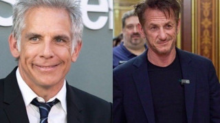 Απαγορεύτηκε στους Σον Πεν και Μπεν Στίλερ η είσοδος στη Ρωσία