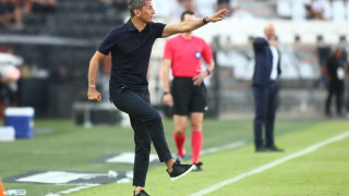 Η πρώτη αντίδραση του Λουτσέσκου μετά τη νίκη επί της Λαμίας