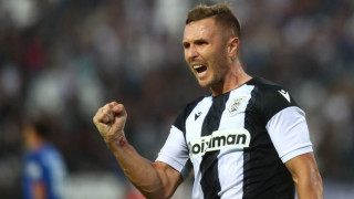 Κούρτιτς: «Οταν πήγα στην Ολλανδία είπα στον κόουτς πως έχω προτάσεις αλλά θέλω να μείνω»